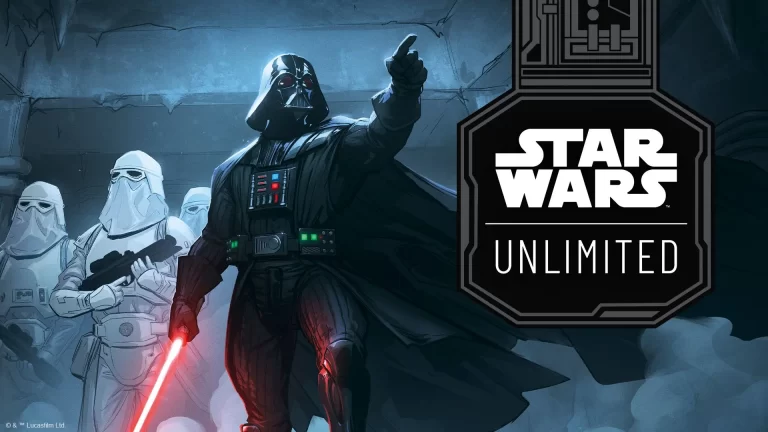 STAR WARS UNLIMITED THURSDAY