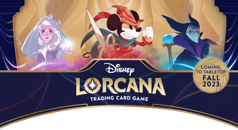LORCANA PLAY